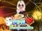 Spēle Princess devil transformationd online