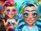 Spēle From Nerds to Beauties online