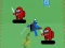 Spēle Rainbow Friends Jetpack online