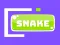 Spēle Jugar Snake online