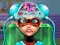 Spēle Dotted Girl Brain Doctor online