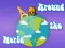 Spēle Around The World With Jumping online