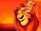 Spēle Lion King Match3 online