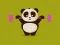 Spēle Exitic Animals Puzzle Time online