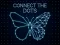 Spēle Connect the Dots online