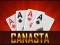 Spēle Canasta online