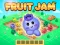 Spēle Fruit Jam online