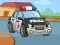 Spēle Police Cars Jigsaw online
