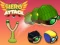 Spēle Hero Attack online