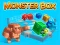 Spēle Monster Box online
