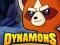 Spēle Dynamons online