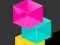 Spēle Falling Boxes online