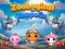 Spēle Zoological Zeppelin online