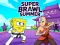 Spēle Super Brawl Summer online