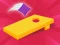 Spēle Corn Hole 3D online