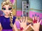 Spēle Princess Makeup Salon online