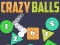 Spēle Crazy Balls online