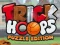 Spēle Trick Hoops Puzzle Edition online