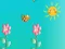 Spēle Swinging Bee online
