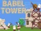 Spēle Babel Tower online