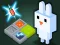 Spēle Funny Bunny Logic online