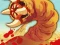 Spēle Terror Of Deep Sand online