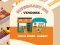 Spēle Supermart Inc online
