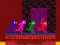 Spēle Stickman Brothers Nether Parkour online