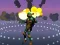 Spēle Ninja Runner Fighter online