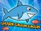 Spēle Shark Gnam Gnam online