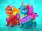 Spēle Baby Dragons online
