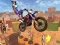 Spēle Stunt Moto Racing online