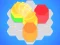 Spēle Hexa Stack Sort online