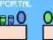 Spēle Portal online