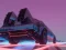 Spēle Futuristic Racer online