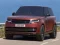 Spēle Land Rover Range Rover 2022 Slide online