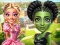 Spēle Witch & Fairy BFF online
