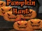 Spēle Pumpkin Hunt online