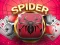 Spēle Spider Solitaire Plus online