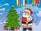 Spēle Coloring Christmas Tree online