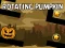 Spēle Rotating Pumpkin online