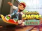 Spēle Subway Surfers Havana online