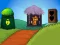 Spēle Rescue the kitty online