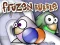 Spēle Frozen Bubble HD online