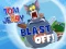 Spēle The Tom and Jerry Show Blast off! online