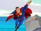 Spēle Superman Jigsaw Puzzle online