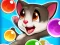 Spēle Bubble Pet Shooter online
