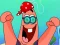 Spēle Spongebob Squarepants Patrick online