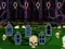 Spēle Dark Cemetery Escape online