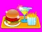 Spēle Burger Shop Fast Food online